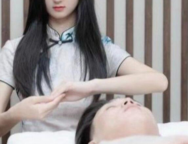 西安碑林SPA养生治愈脑疲劳，改善失眠健忘状态